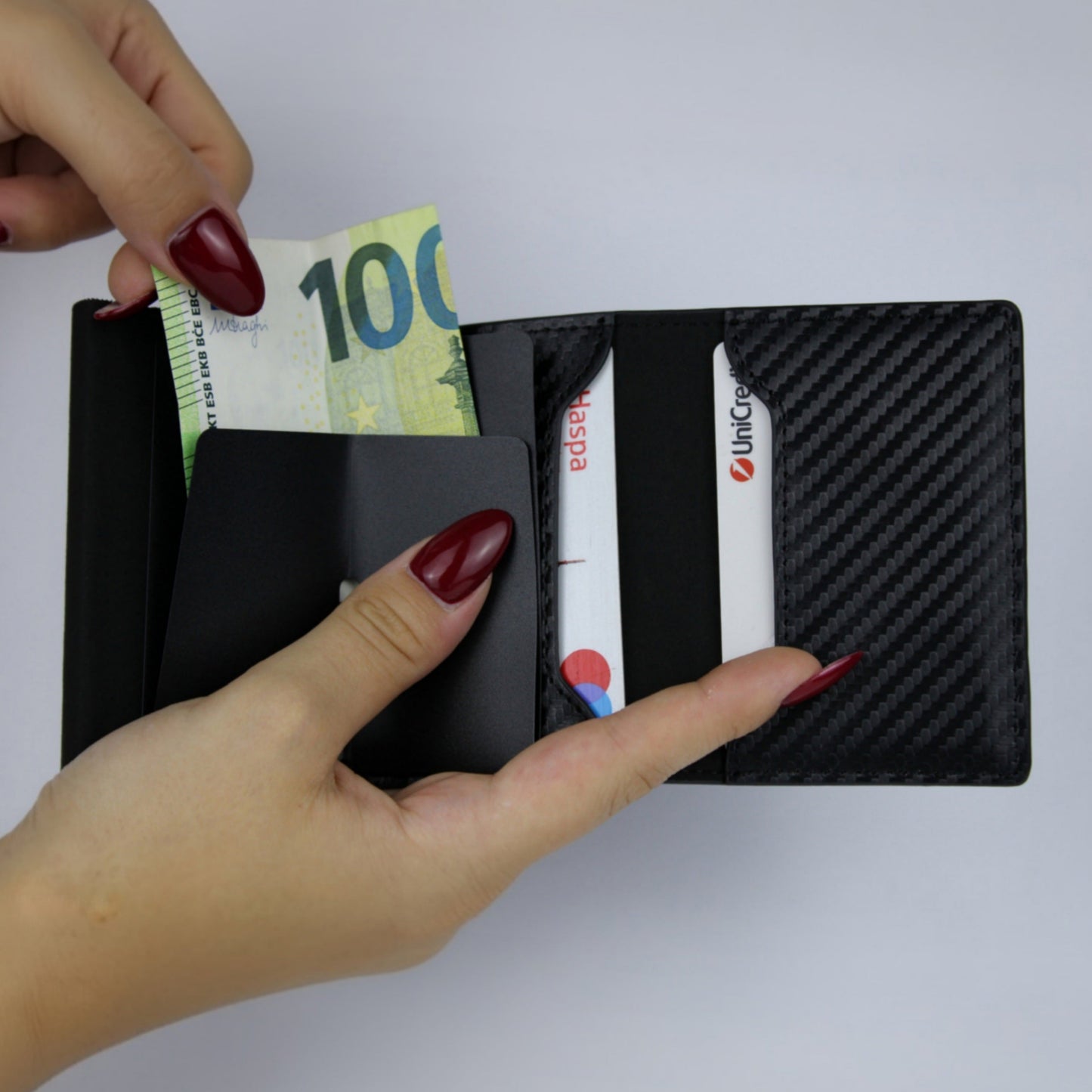 Slim Wallet