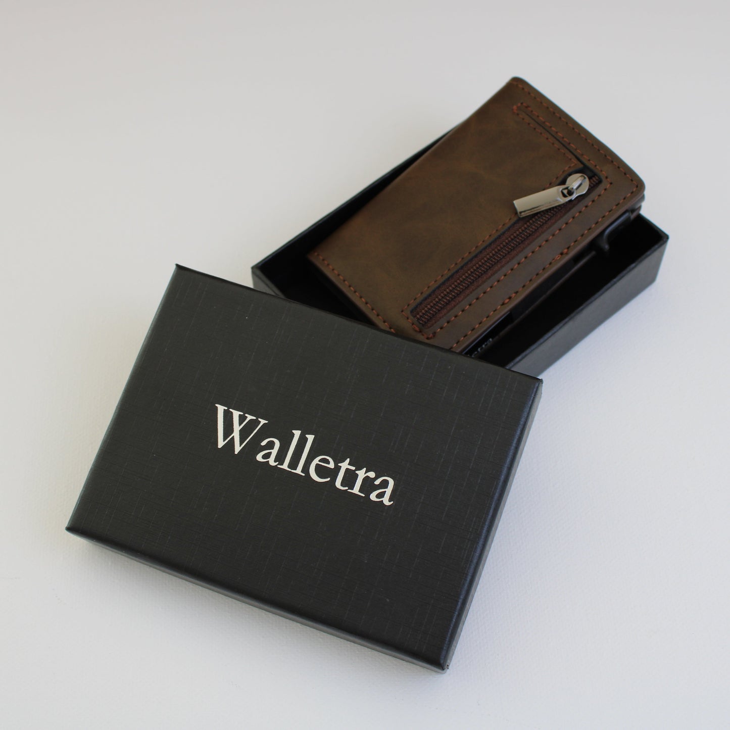 Slim Wallet