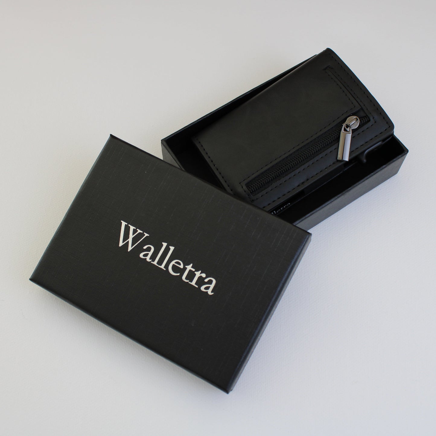 Slim Wallet