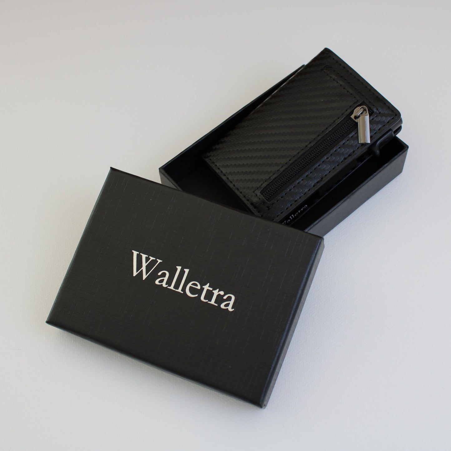 Slim Wallet