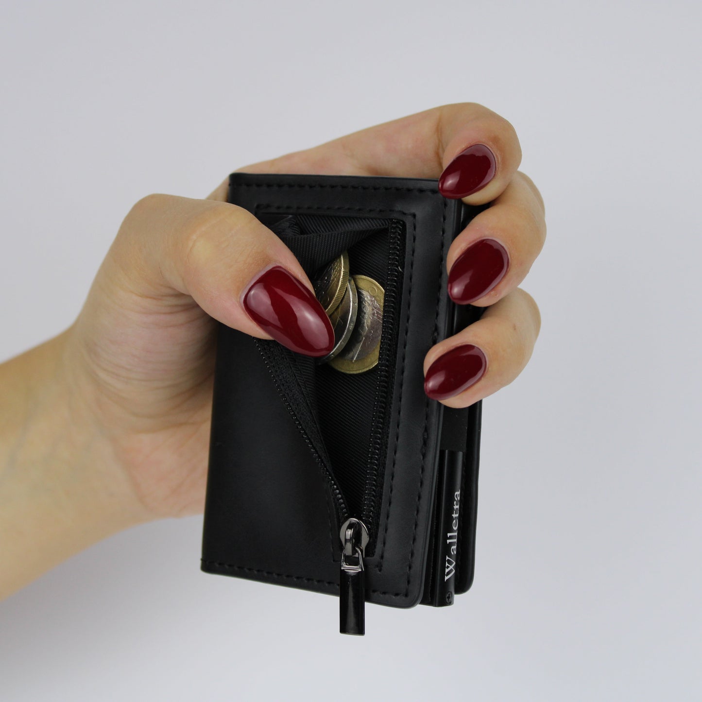 Slim Wallet