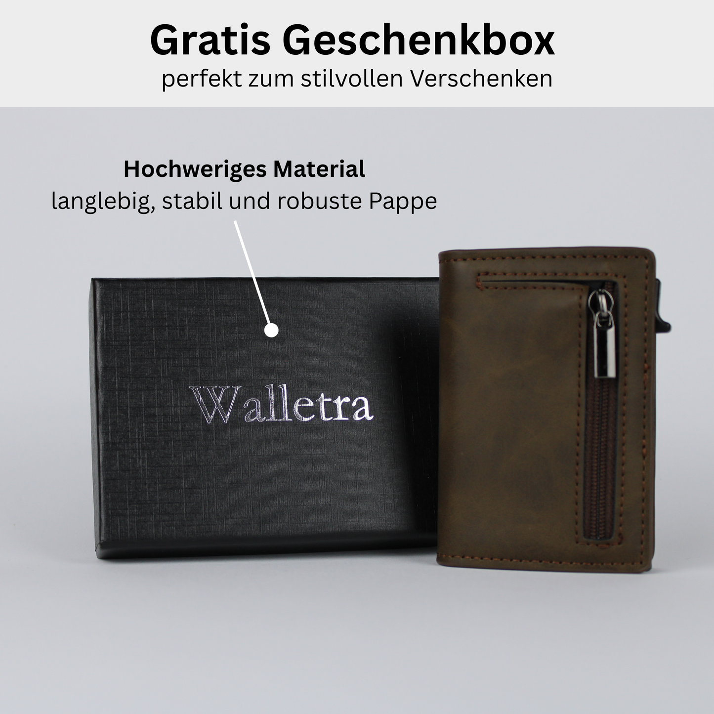 Slim Wallet