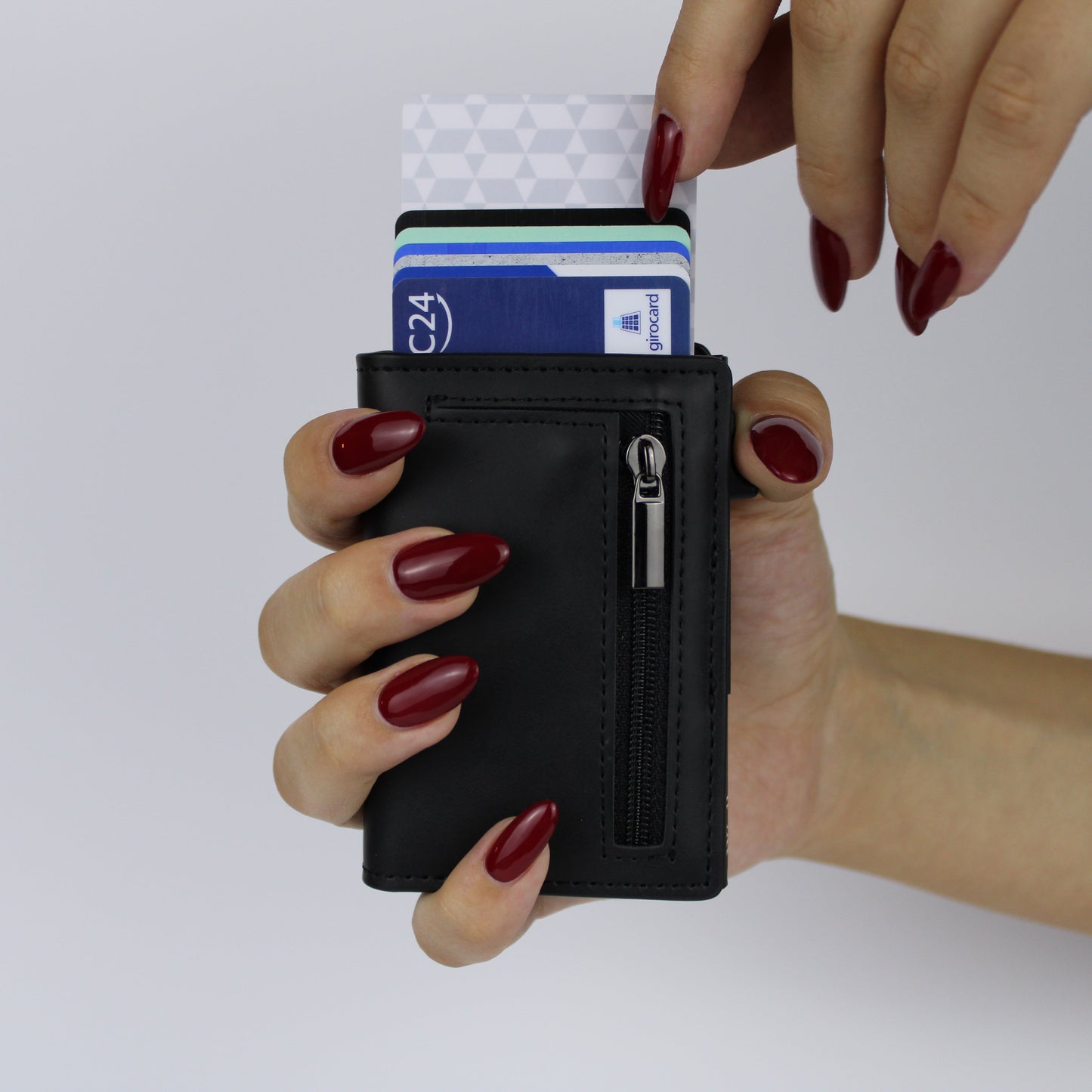 Slim Wallet