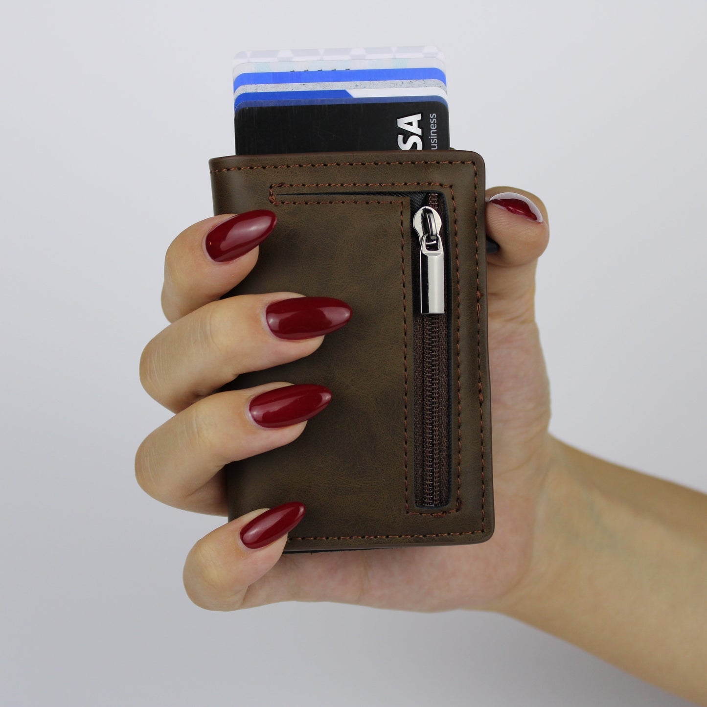 Slim Wallet
