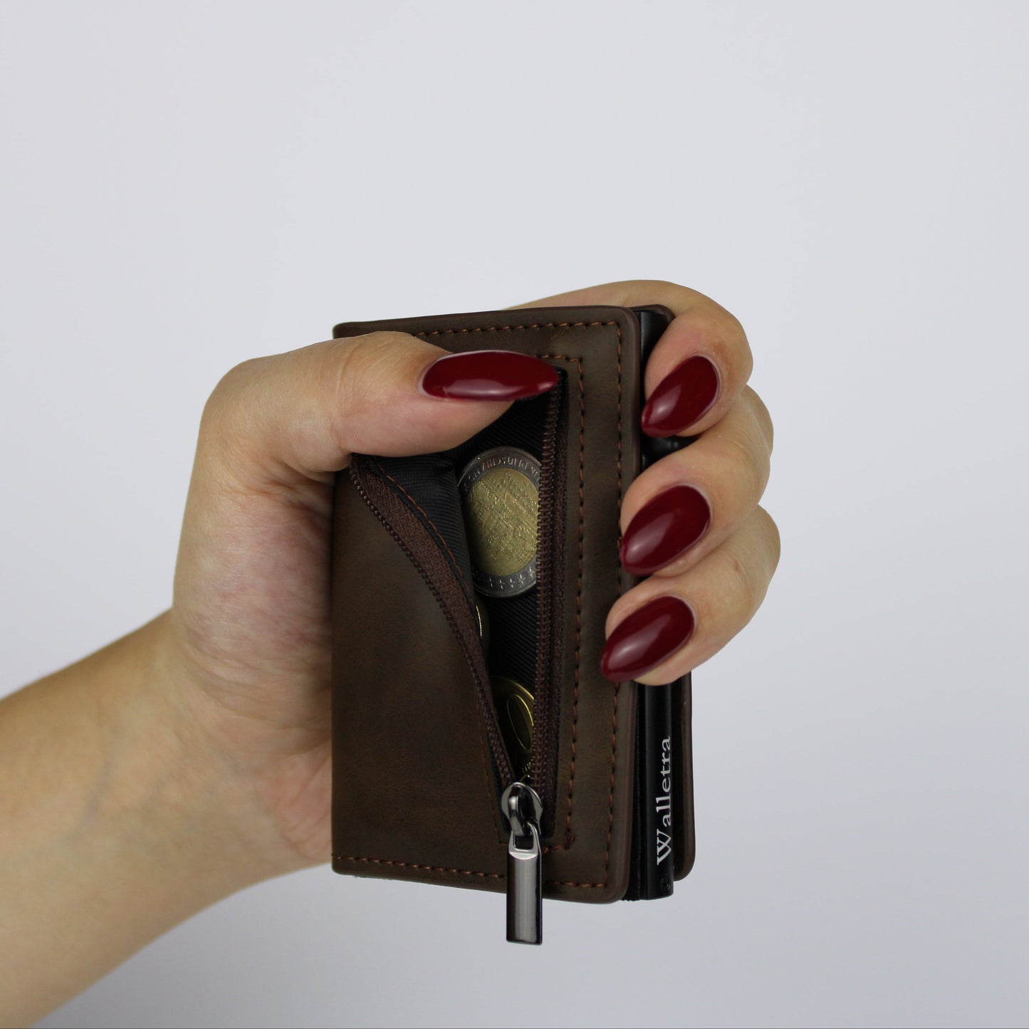 Slim Wallet