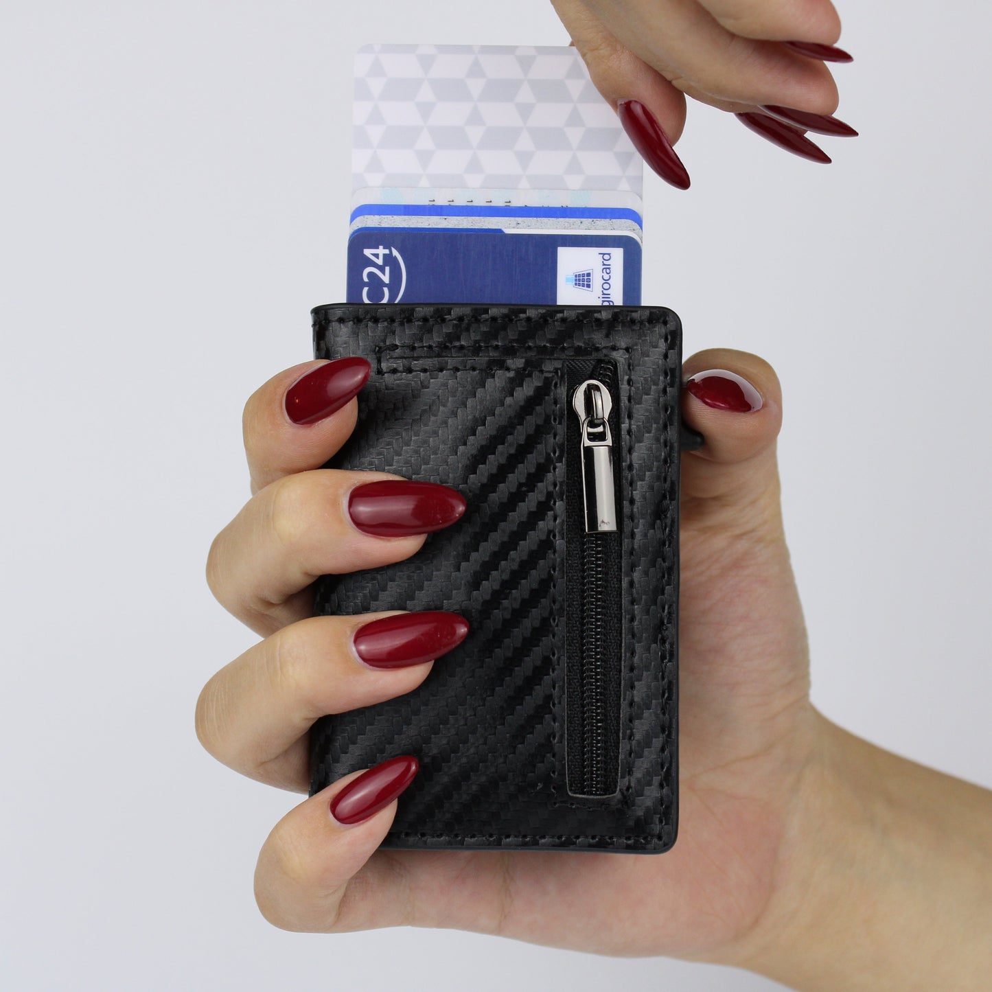 Slim Wallet
