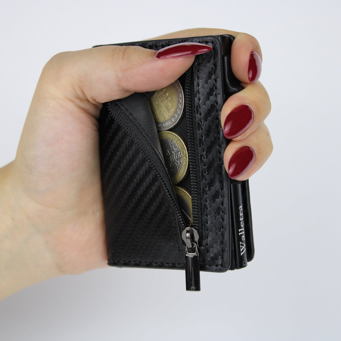 Slim Wallet