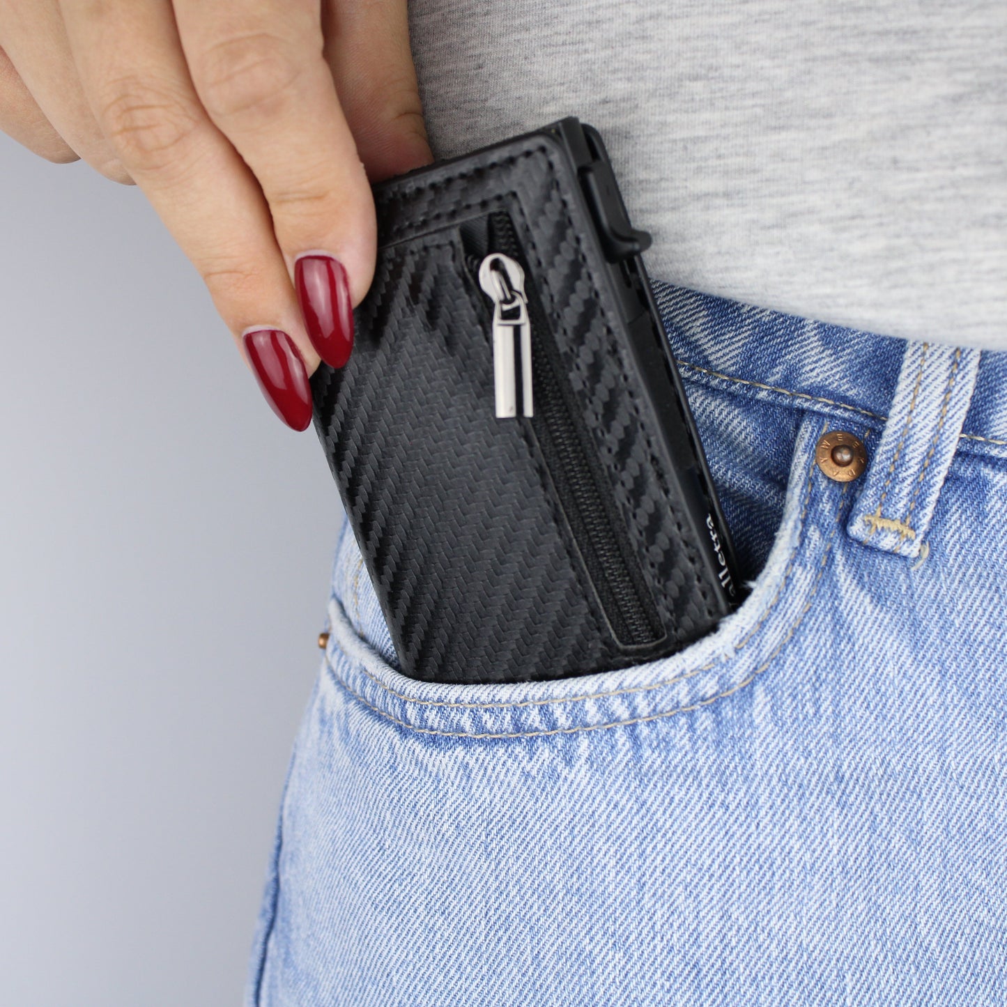Slim Wallet