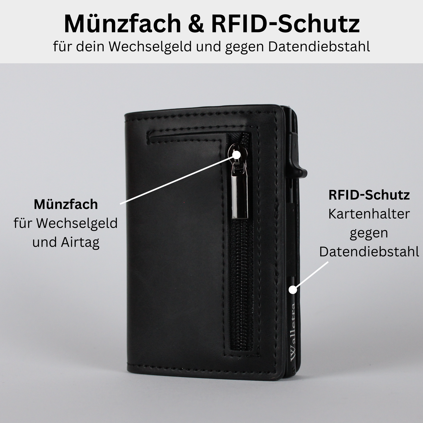 Slim Wallet