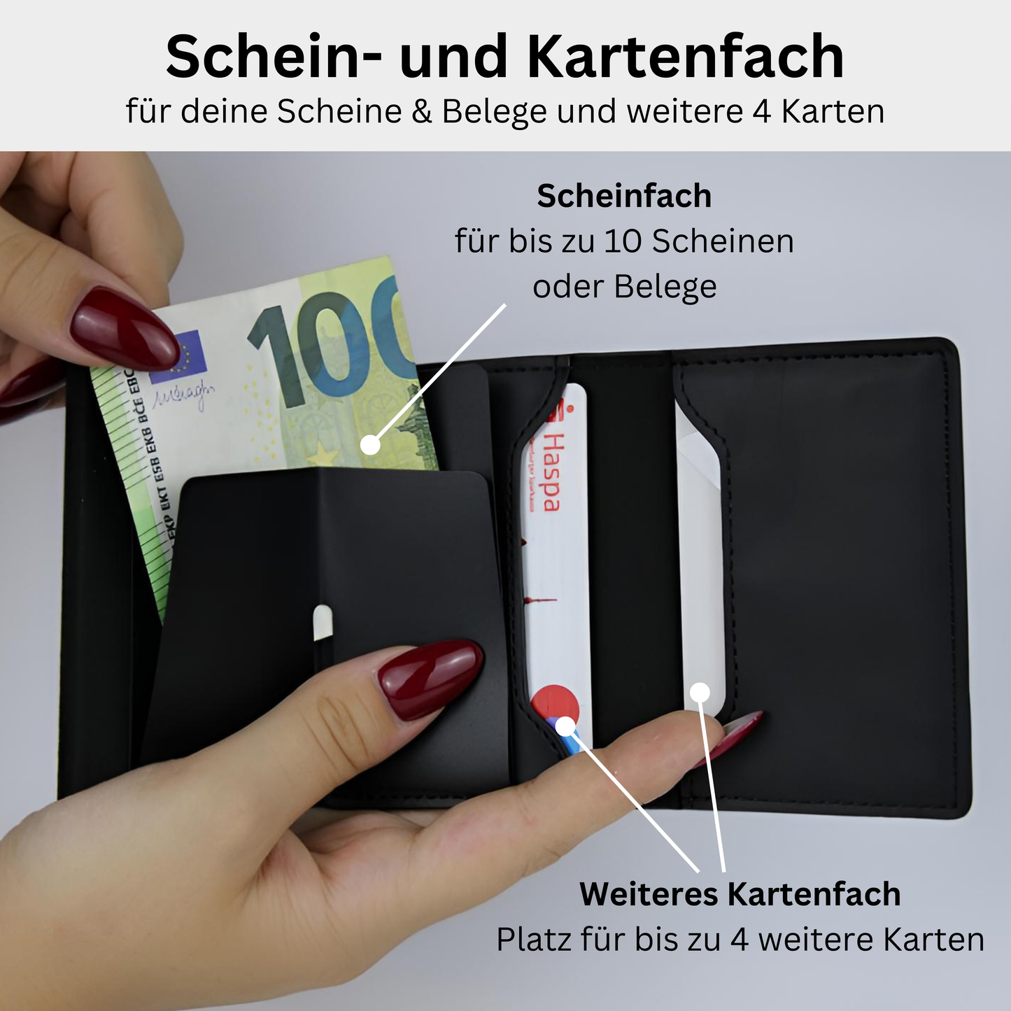 Slim Wallet