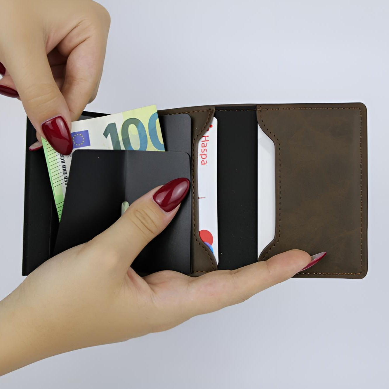 Slim Wallet