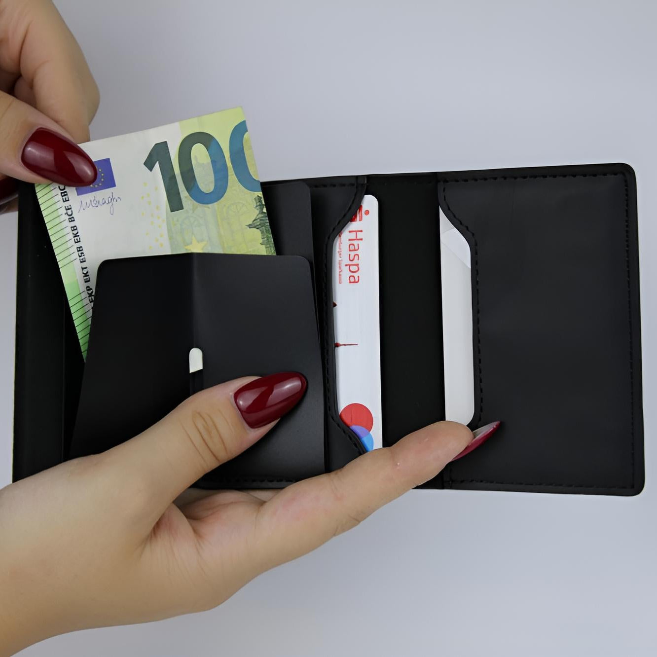 Slim Wallet