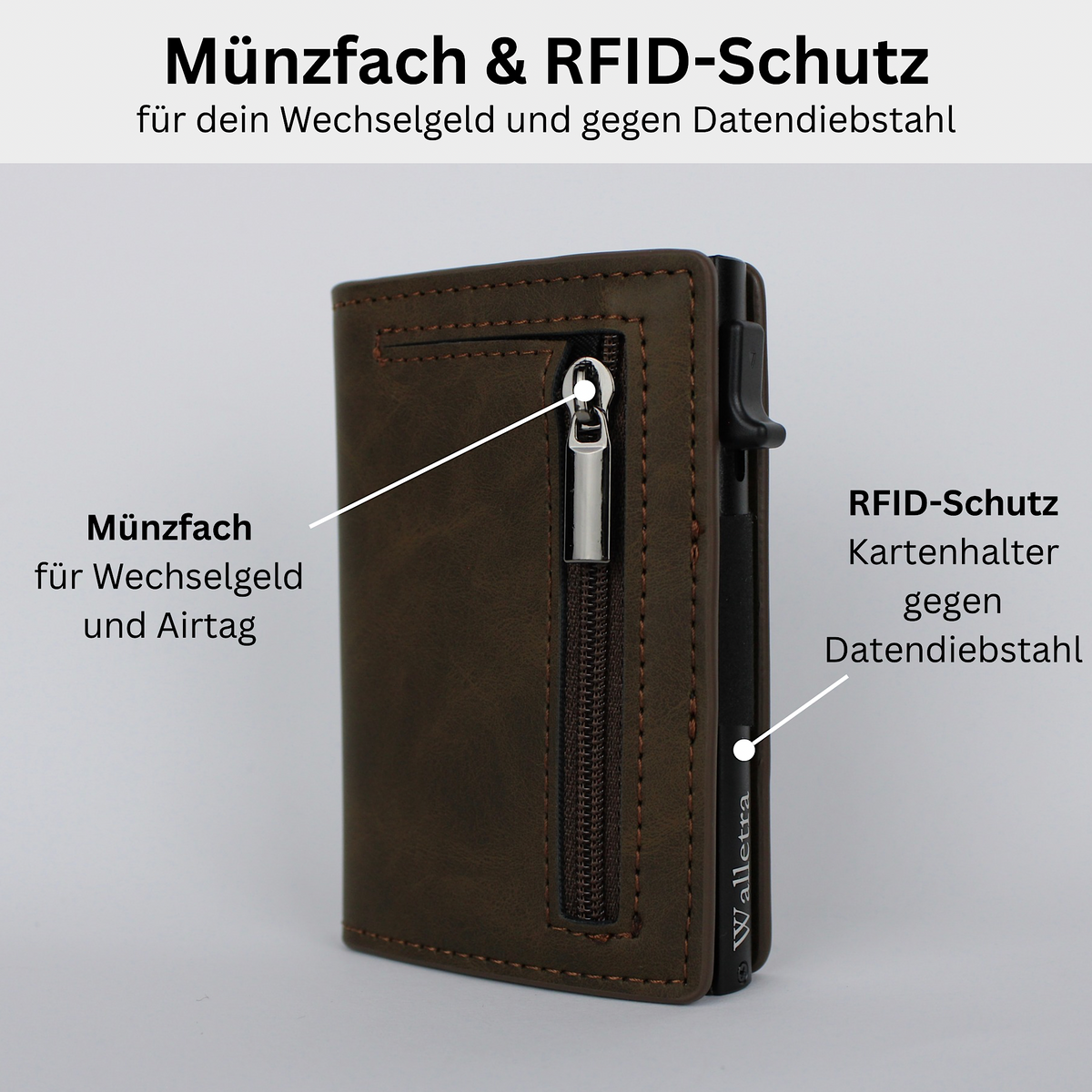 Slim Wallet™