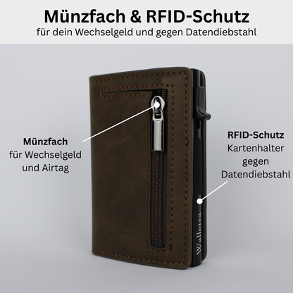 Slim Wallet™