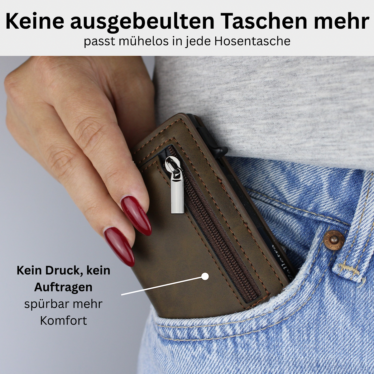 Slim Wallet™