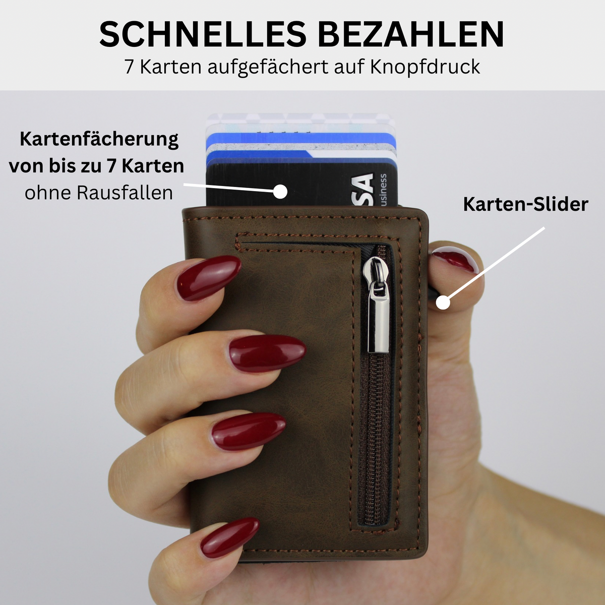 Slim Wallet™