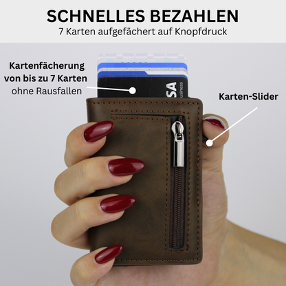 Slim Wallet™