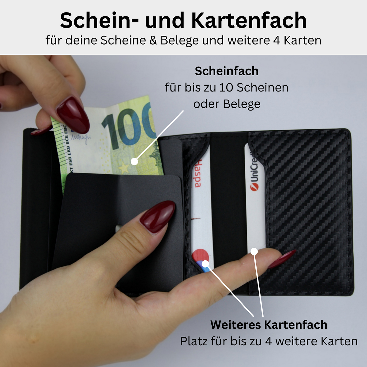 Slim Wallet™