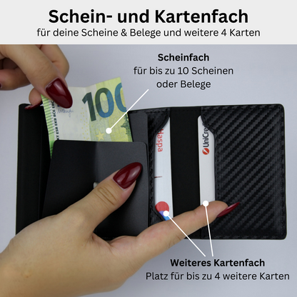 Slim Wallet™