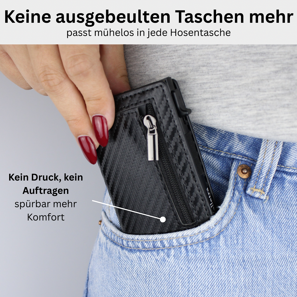 Slim Wallet™