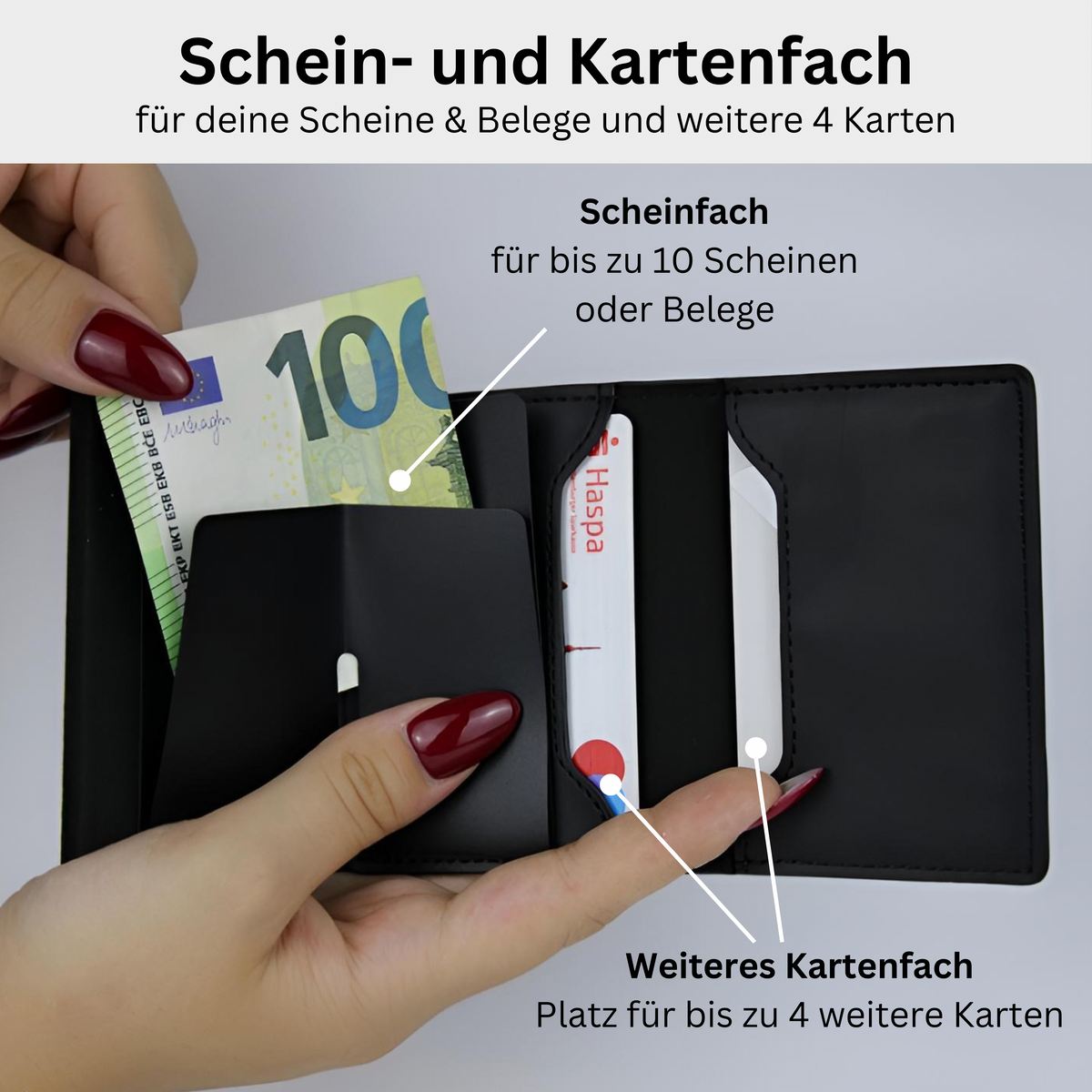 Slim Wallet™