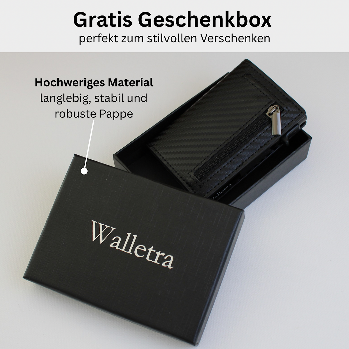 Slim Wallet™