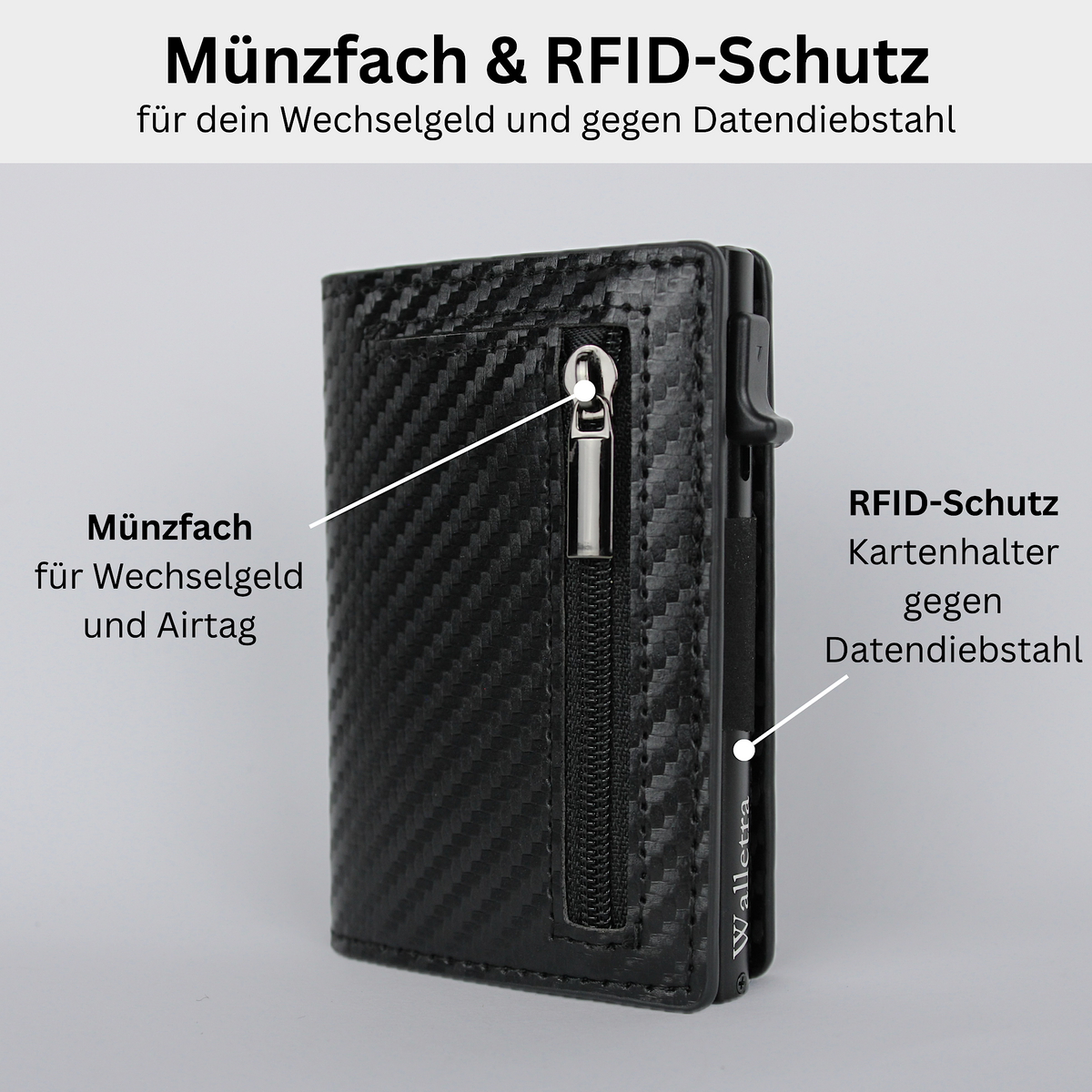 Slim Wallet™