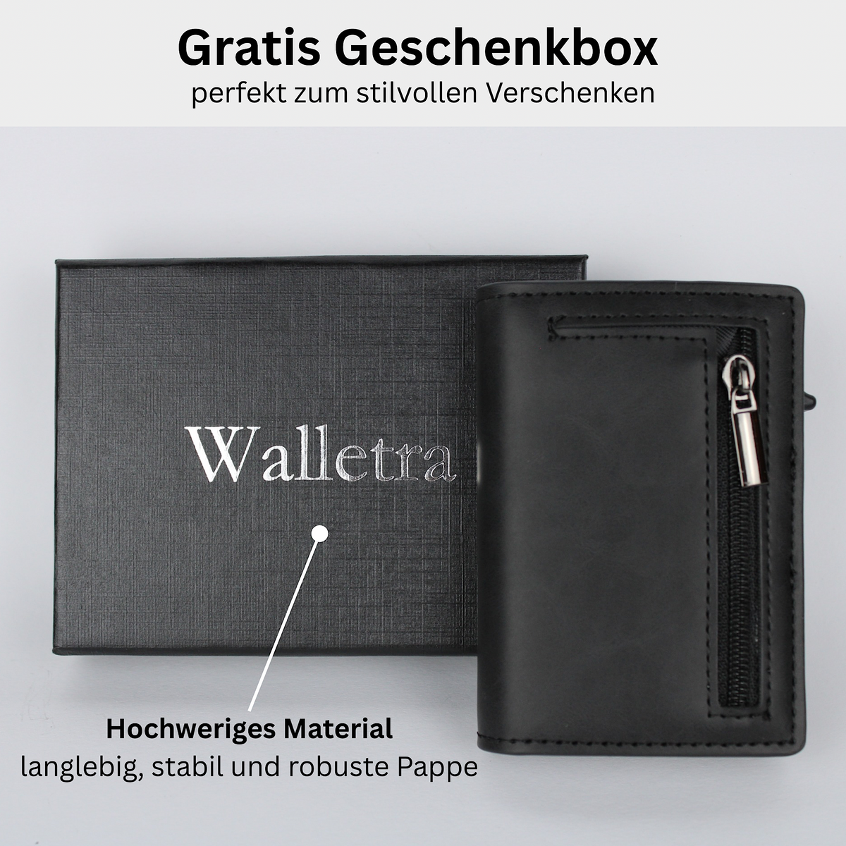 Slim Wallet™