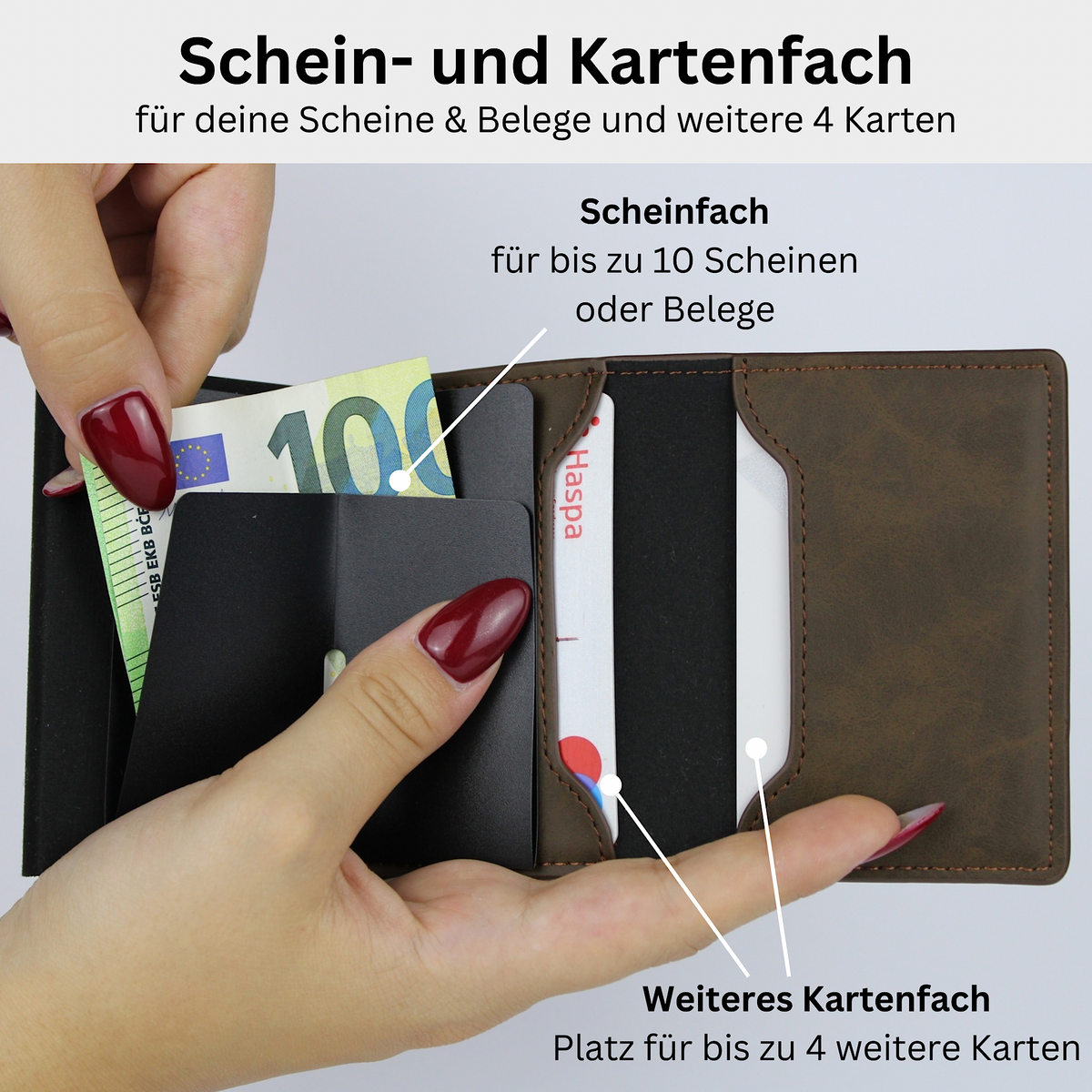 Slim Wallet™