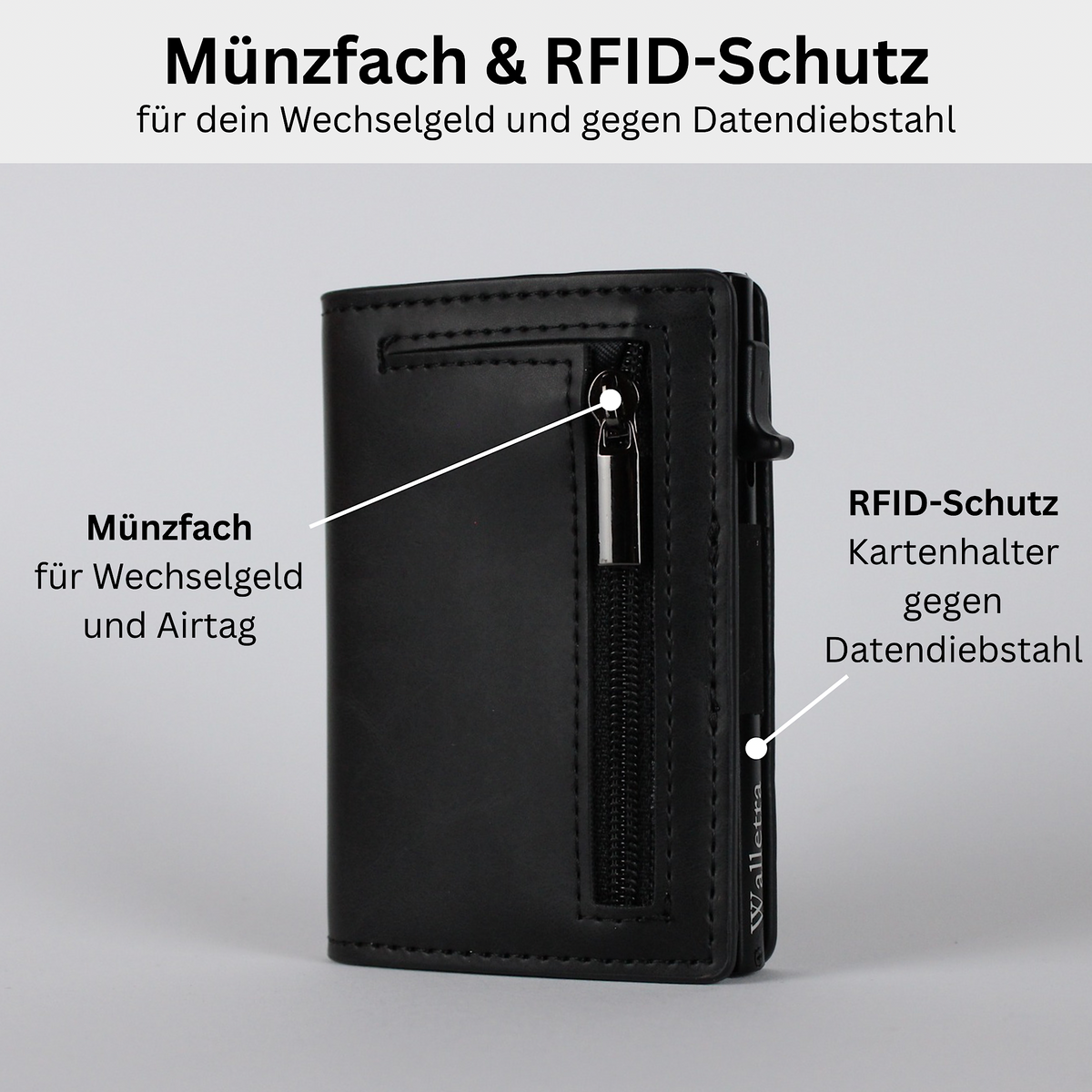 Slim Wallet™