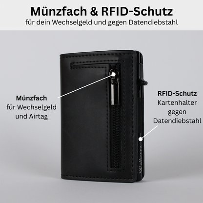 Slim Wallet™