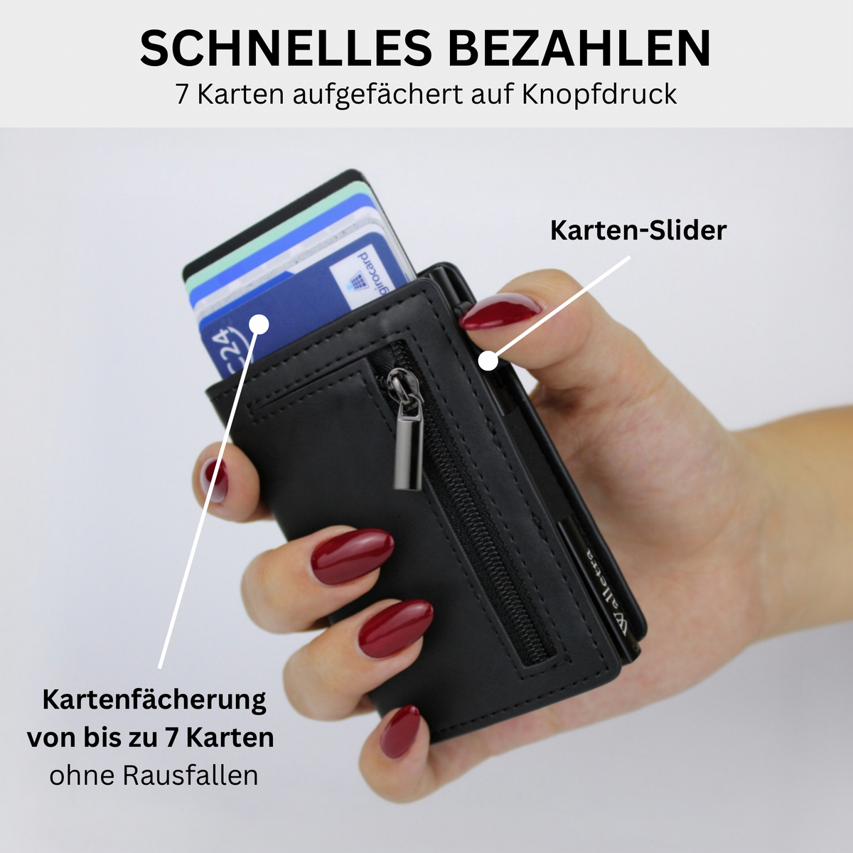 Slim Wallet™