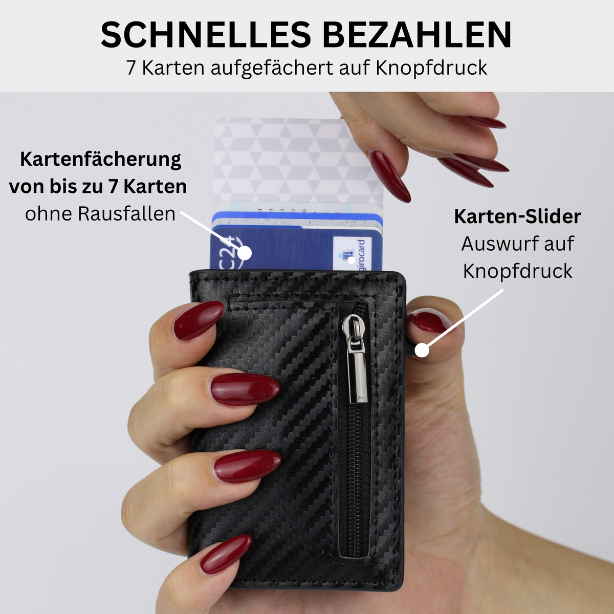Slim Wallet™