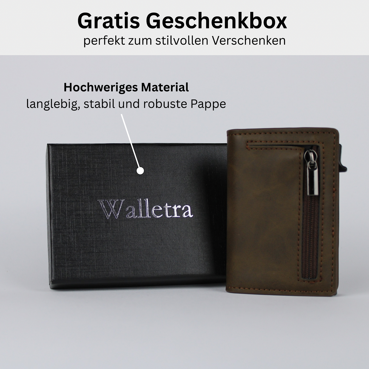 Slim Wallet™