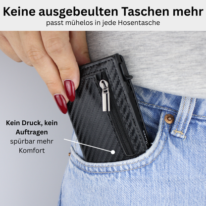 Slim Wallet
